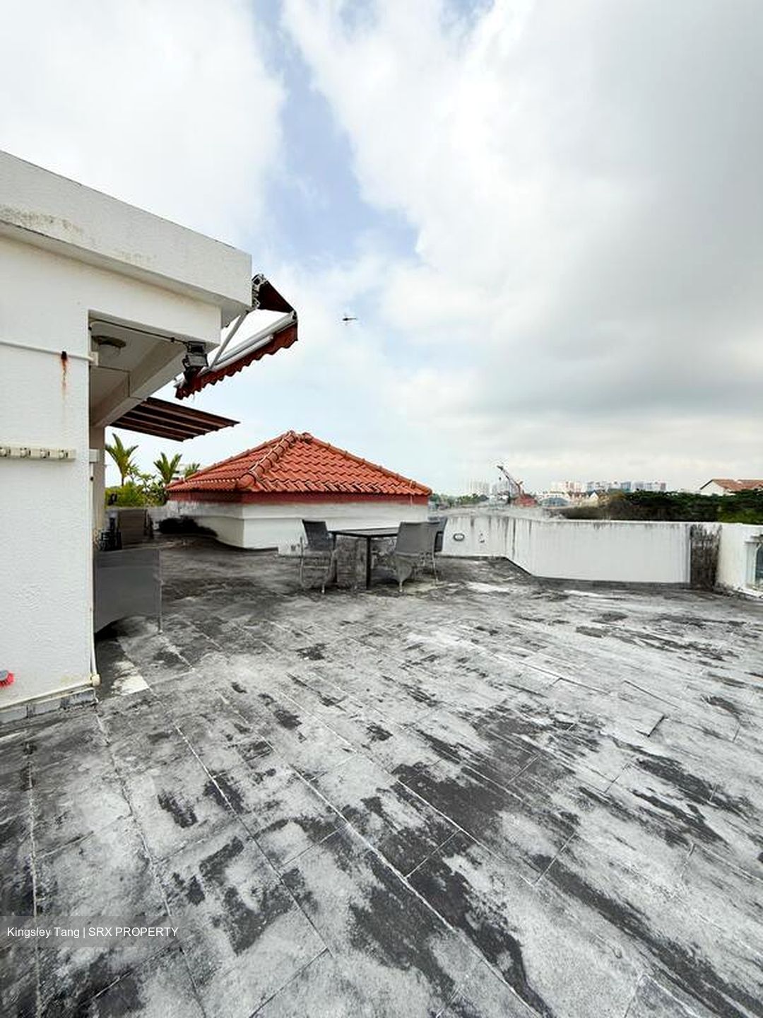 Fairmount Condominium (D16), Condominium #482251311